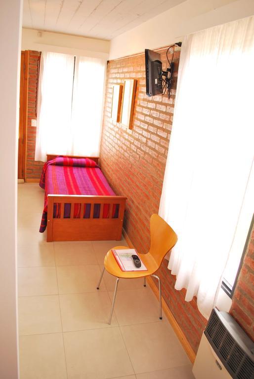 Las Anémonas Sur Puerto Madryn Habitación foto